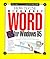 How to Use Word 95 by Heidi Steele