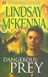 Dangerous Prey (Morgan's Mercenaries #31)