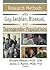 Research Methods with Gay, Lesbian, Bisexual, and Transgender Populations (Journal of Gay & Lesbian Social Services, 3/4)