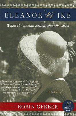 Eleanor vs. Ike (Paperback)