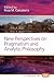 New Perspectives on Pragmatism and Analytic Philosophy (Studies in Pragmatism and Values, 228)
