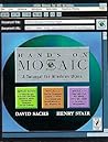 Hands-On Mosaic: A Tutorial for Windows Users/Book and Disk