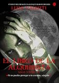 El libro de la alquimista
