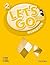 Let's Go 2 Workbook: Language Level: Beginning to High Intermediate. Interest Level: Grades K-6. Approx. Reading Level: K-4 (Let's Go (Oxford))