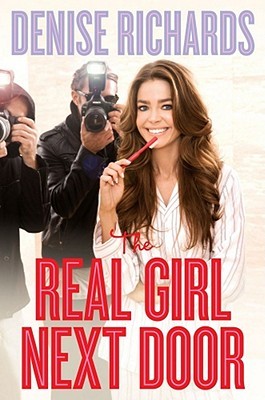 The Real Girl Next Door (Hardcover)