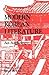 Modern Korean Literature by Peter H. Lee