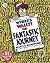 Where's Wally? The Fantastic Journey