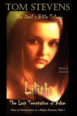 Lilith The Last Temptation of Adam (Paperback)