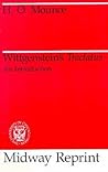Wittgenstein's Tractatus: An Introduction (Midway Reprints)