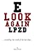 Look Again by Myron Powell
