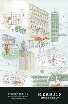Meanjin 2010 Vol 69 No 3 Spring