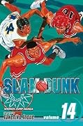 Slam Dunk, Vol. 14