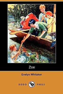 Zoe (Paperback)