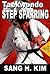 Taekwondo Step Sparring