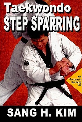 Taekwondo Step Sparring (Paperback)