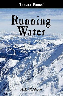 Running Water (Paperback)