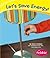 Let's Save Energy! (Pebble Books)