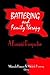 Battering and Family Therapy: A Feminist Perspective