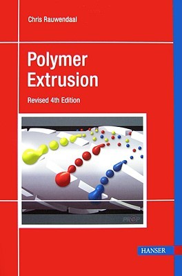 Polymer Extrusion (Hardcover)