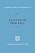 Analysis on Fractals (Cambridge Tracts in Mathematics, Series Number 143)