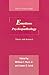 Emotions in Psychopathology: Theory and Research (Series in Affective Science)
