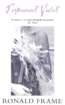 Permanent Violet (Paperback)