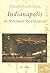 Indianapolis In Vintage Pos...