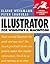 Illustrator 10 for Windows & Macintosh