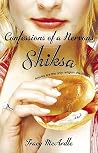 Confessions of a Nervous Shiksa Confessions of a Nervous Shiksa