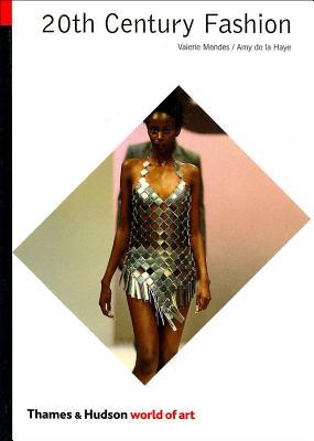 20th Century Fashion (Paperback)