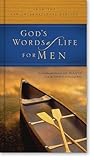 God's Words of Life for Men: from the NIV Men's Devotional Bible Deluxe