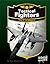 Tactical Fighters: The F-15 Eagles (War Planes)
