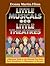 Little Musicals for Little Theatres by Denny Martin Flinn