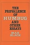 The Prevalence of Humbug and Other Essays The Prevalence of Humbug and Other Essays
