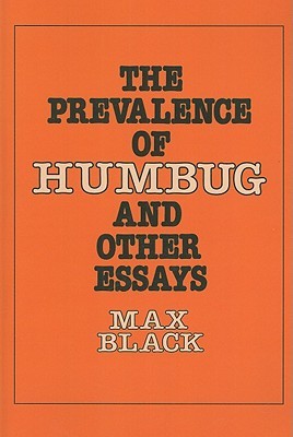 The Prevalence of Humbug and Other Essays (Paperback)