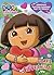 Dora's Big Valentine! (Dora the Explorer)