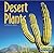 Desert Plants (Life in the World's Biomes)