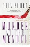 Murder at the Mendel by Gail Bowen
