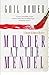 Murder at the Mendel by Gail Bowen