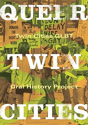 Queer Twin Cities (Volume 31)