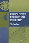 Dynamical Systems with Applications using MATLAB®