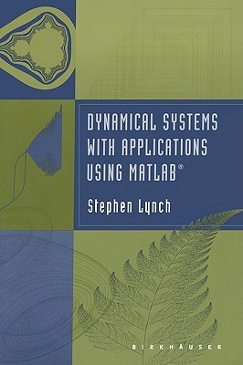 Dynamical Systems with Applications using MATLAB® (Paperback)
