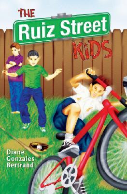 The Ruiz Street Kids / Los Muchachos de la Calle Ruiz (Paperback)