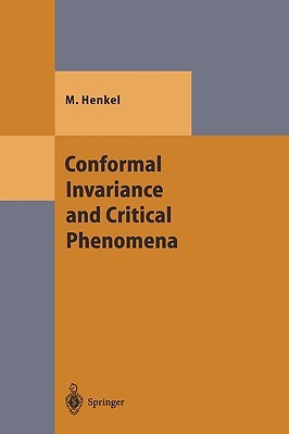 Conformal Invariance and Critical Phenomena (Theoretical and Mathematical Physics)
