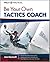 Be Your Own Tactics Coach: Improve Your Technique on the Water & Sail to Win (Wiley Nautical)