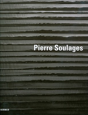 Pierre Soulages (German Edition)