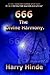 666: The Divine Harmony
