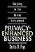 Privacy-Enhanced Business: Adapting to the Online Environment