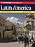 The Cambridge Encyclopedia of Latin America and the Caribbean by Simon Collier