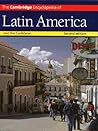 The Cambridge Encyclopedia of Latin America and the Caribbean (Cambridge World Encyclopedias) The Cambridge Encyclopedia of Latin America and the Caribbean (Cambridge World Encyclopedias)